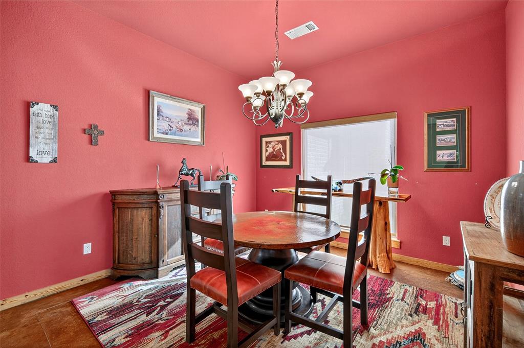 Lake Kiowa - Residential