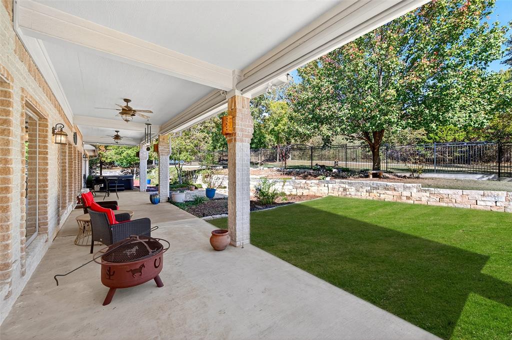 Lake Kiowa - Residential