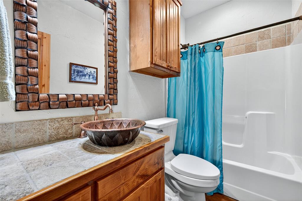 Lake Kiowa - Residential