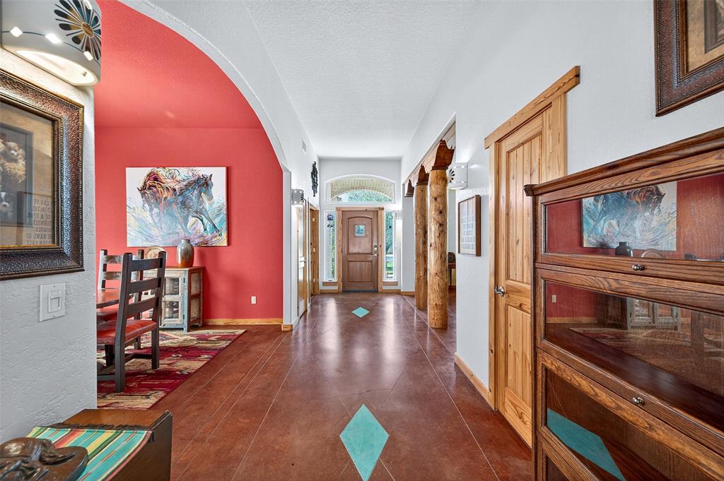 Lake Kiowa - Residential