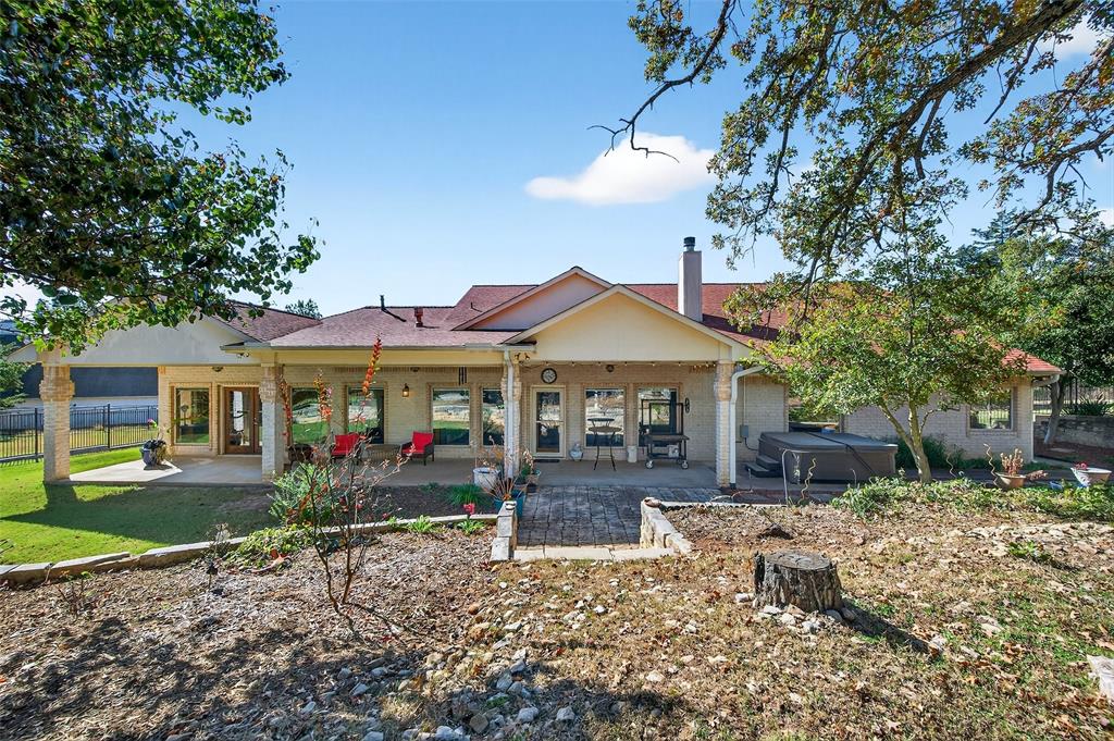 Lake Kiowa - Residential