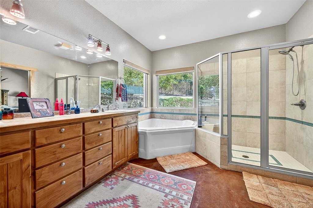 Lake Kiowa - Residential