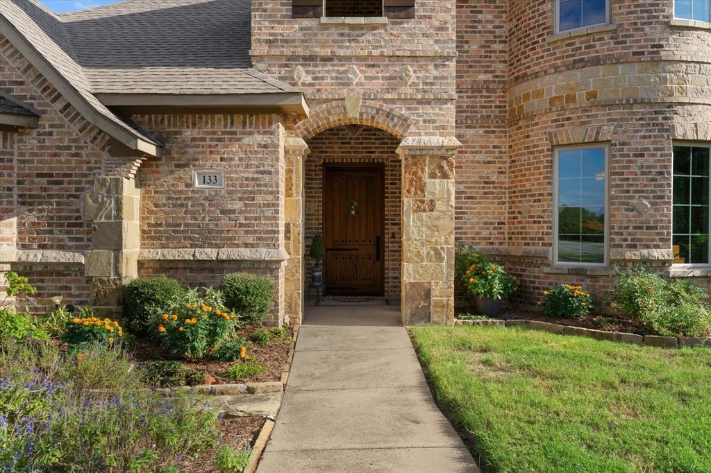 133 Sanchez Trail