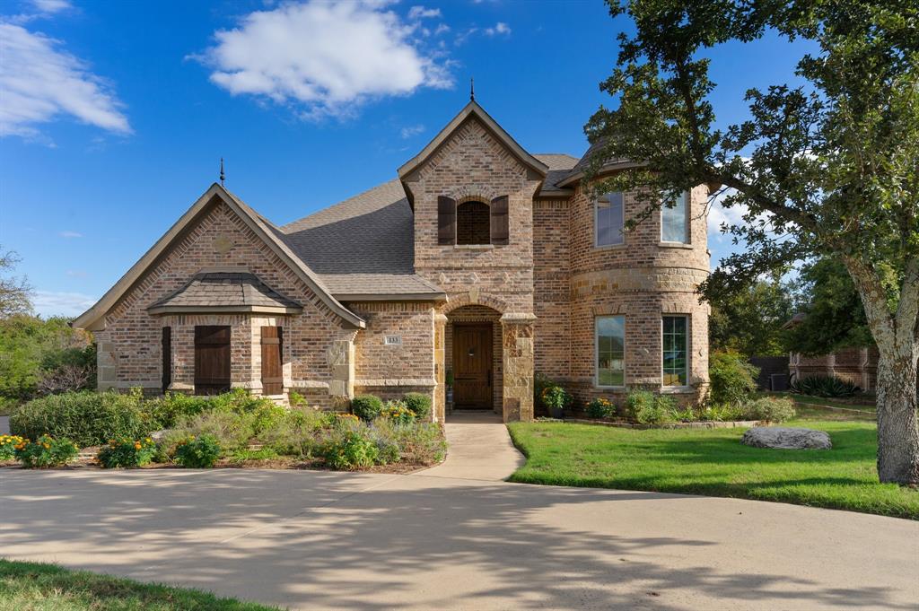 133 Sanchez Trail
