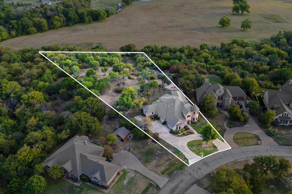 133 Sanchez Trail