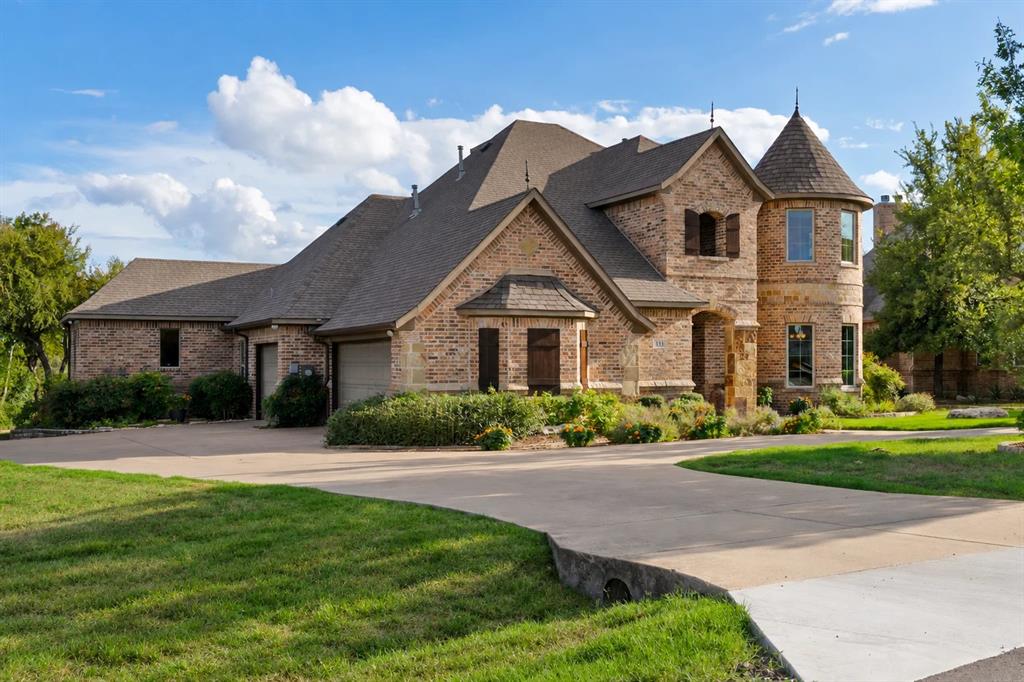 133 Sanchez Trail