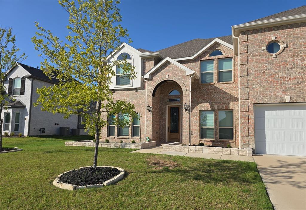 838 Blue Heron Drive