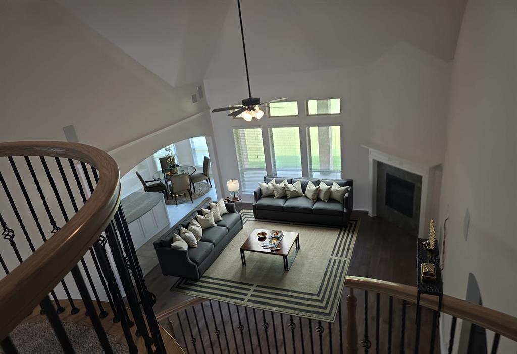 838 Blue Heron Drive