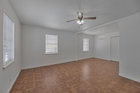 Tiny photo for 130 Westway Drive, Terrell, TX 75160 (MLS # 21157722)