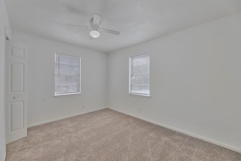 Tiny photo for 130 Westway Drive, Terrell, TX 75160 (MLS # 21157722)