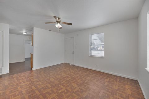 Tiny photo for 130 Westway Drive, Terrell, TX 75160 (MLS # 21157722)