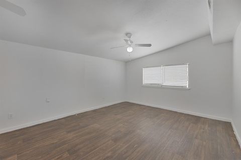Tiny photo for 130 Westway Drive, Terrell, TX 75160 (MLS # 21157722)