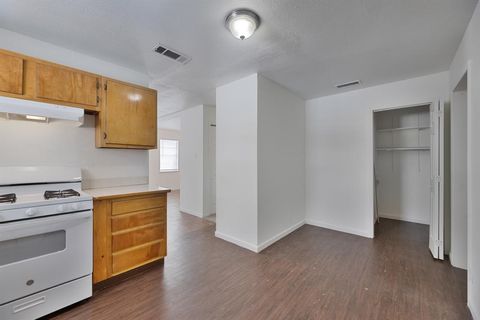 Tiny photo for 130 Westway Drive, Terrell, TX 75160 (MLS # 21157722)