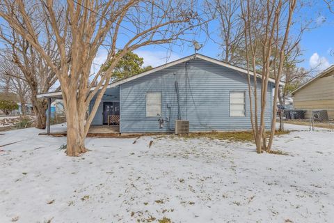 Tiny photo for 130 Westway Drive, Terrell, TX 75160 (MLS # 21157722)