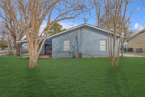 Tiny photo for 130 Westway Drive, Terrell, TX 75160 (MLS # 21157722)