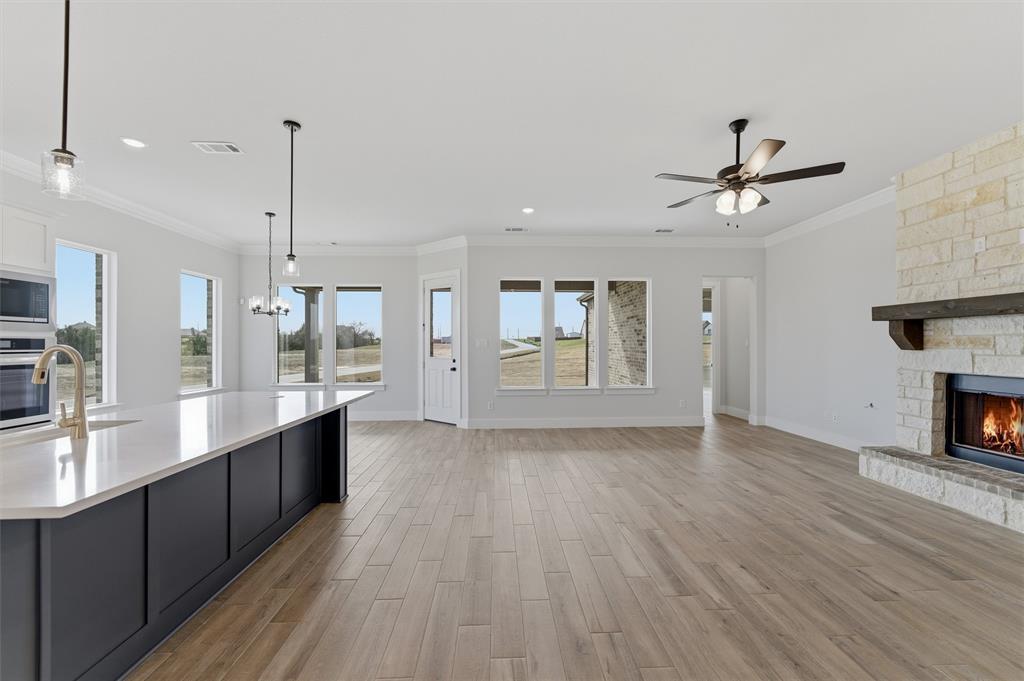 Creekview Addition Phase 2 - Residential