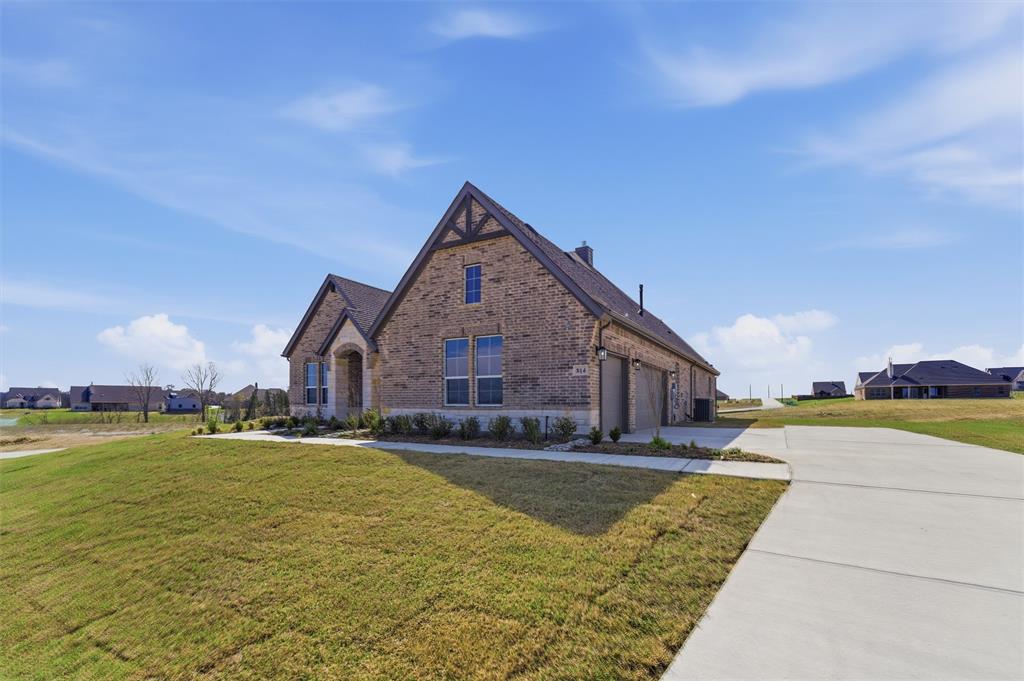 Creekview Addition Phase 2 - Residential