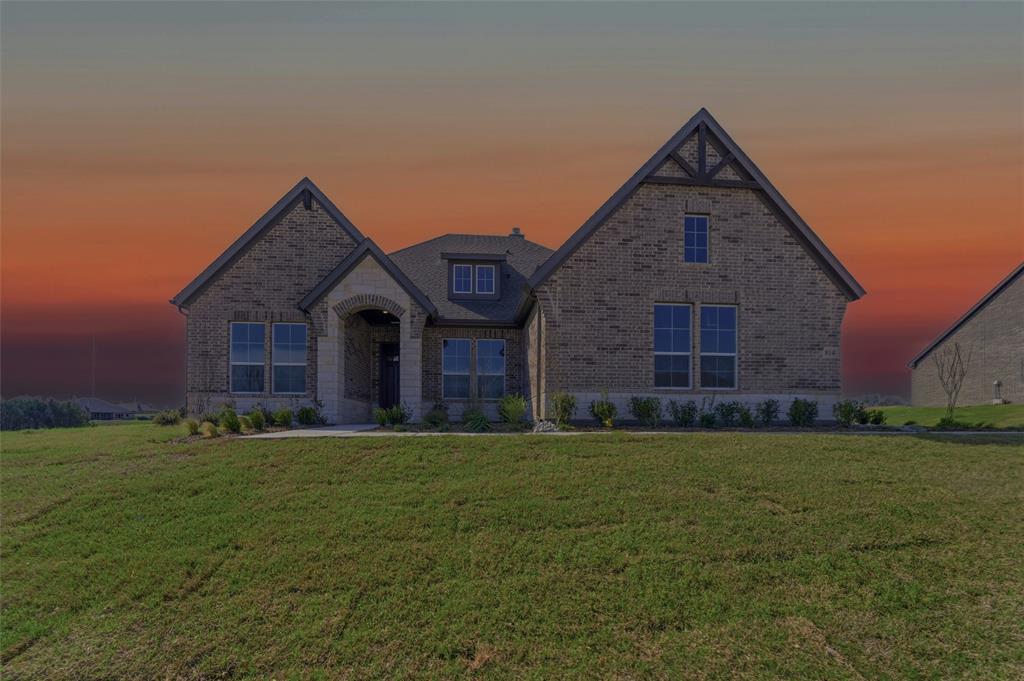 Creekview Addition Phase 2 - Residential