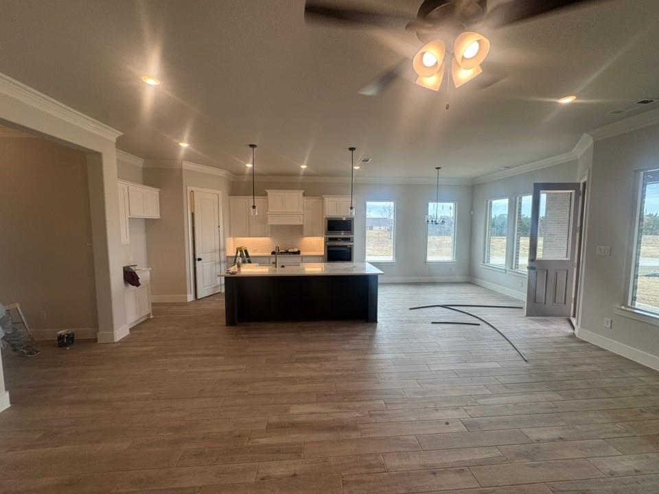 Creekview Addition Phase 2 - Residential