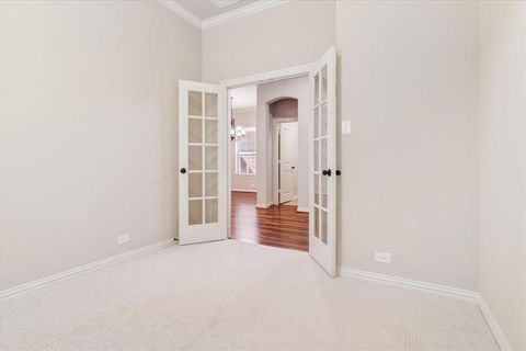 Tiny photo for 420 Plumwood Way, Fairview, TX 75069 (MLS # 21071165)