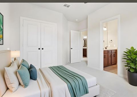 Tiny photo for 420 Plumwood Way, Fairview, TX 75069 (MLS # 21071165)