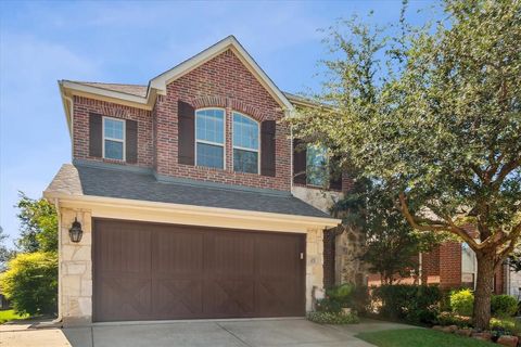 Tiny photo for 420 Plumwood Way, Fairview, TX 75069 (MLS # 21071165)