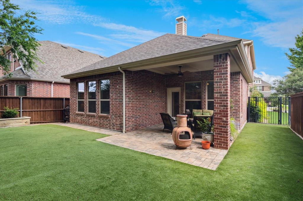 Cypress Crossing - Residential