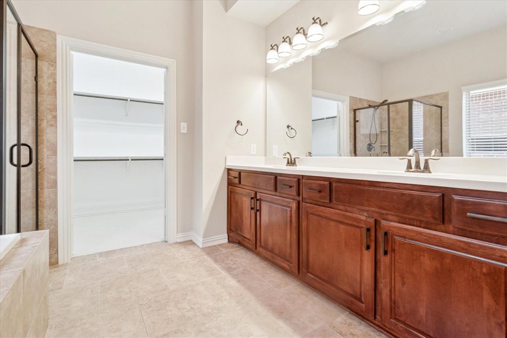 Cypress Crossing - Residential