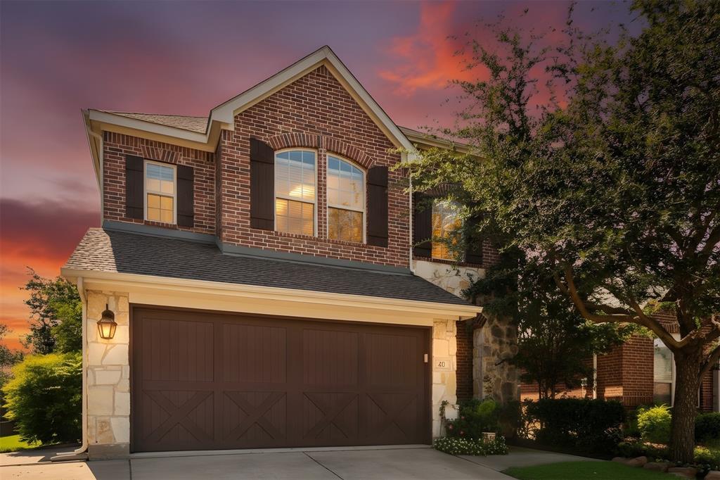 Cypress Crossing - Residential