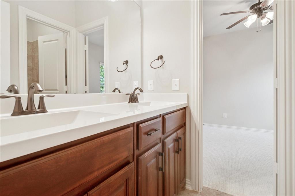 Cypress Crossing - Residential