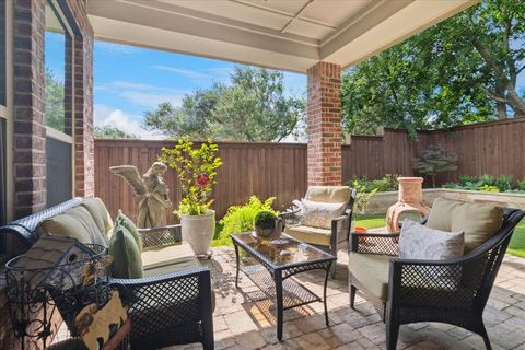 Tiny photo for 420 Plumwood Way, Fairview, TX 75069 (MLS # 21071165)