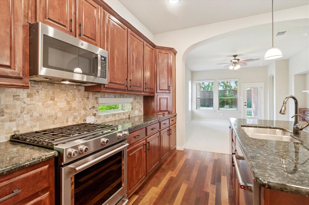 Cypress Crossing - Residential