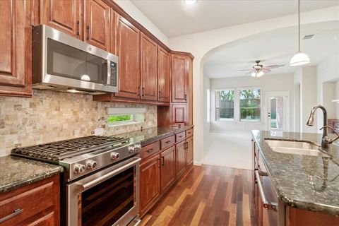 Tiny photo for 420 Plumwood Way, Fairview, TX 75069 (MLS # 21071165)