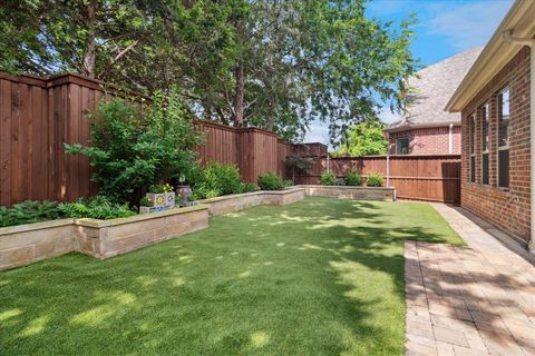 Tiny photo for 420 Plumwood Way, Fairview, TX 75069 (MLS # 21071165)