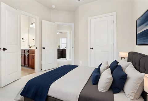 Tiny photo for 420 Plumwood Way, Fairview, TX 75069 (MLS # 21071165)