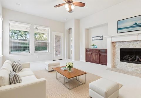 Tiny photo for 420 Plumwood Way, Fairview, TX 75069 (MLS # 21071165)