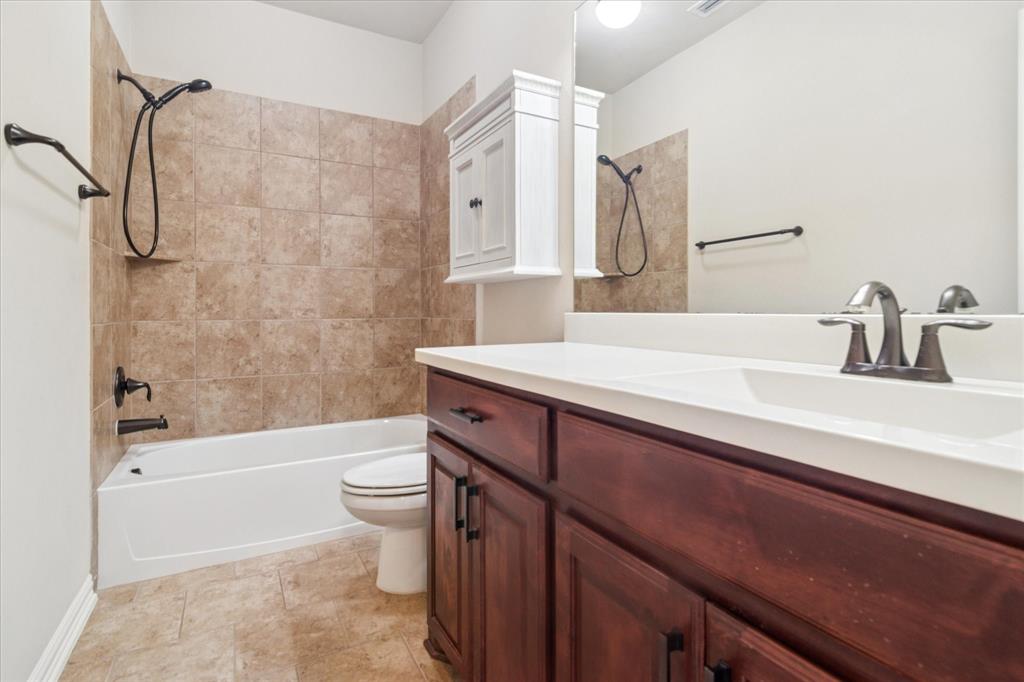 Cypress Crossing - Residential