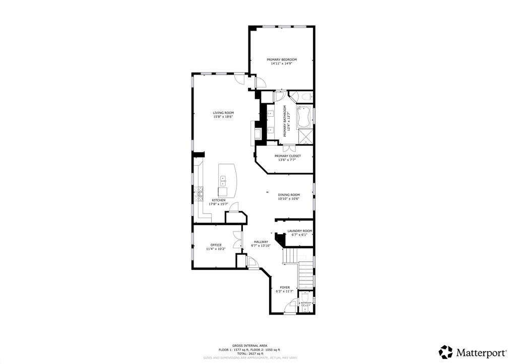 Cypress Crossing - Residential