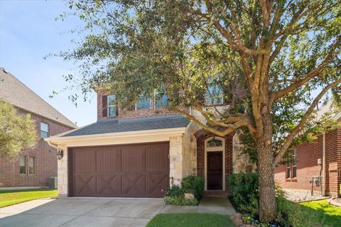 Tiny photo for 420 Plumwood Way, Fairview, TX 75069 (MLS # 21071165)
