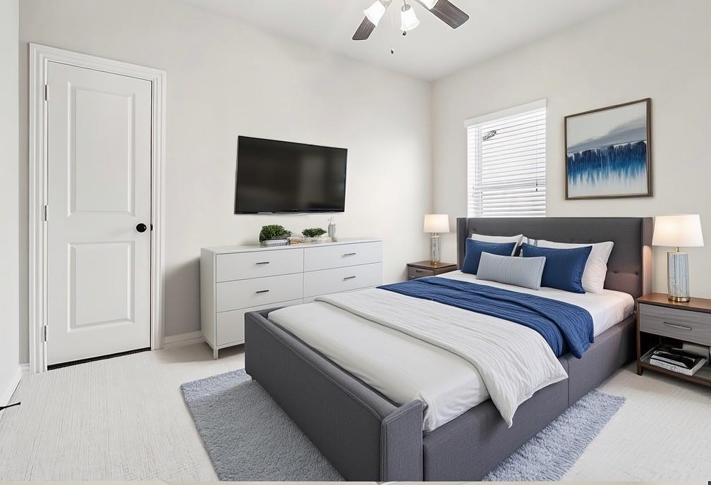 Cypress Crossing - Residential