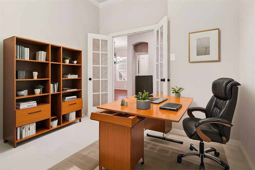 Cypress Crossing - Residential