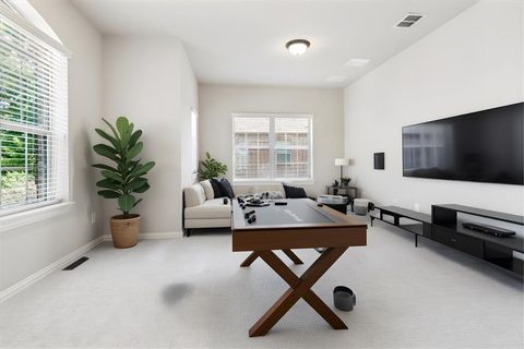 Tiny photo for 420 Plumwood Way, Fairview, TX 75069 (MLS # 21071165)