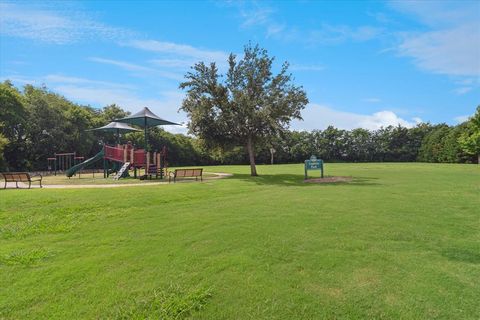 Tiny photo for 420 Plumwood Way, Fairview, TX 75069 (MLS # 21071165)