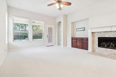 Tiny photo for 420 Plumwood Way, Fairview, TX 75069 (MLS # 21071165)