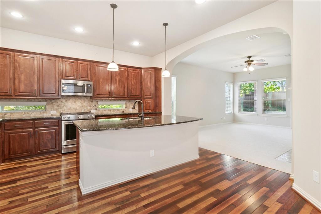 Cypress Crossing - Residential