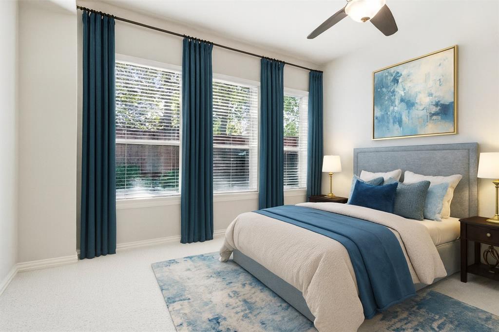 Cypress Crossing - Residential