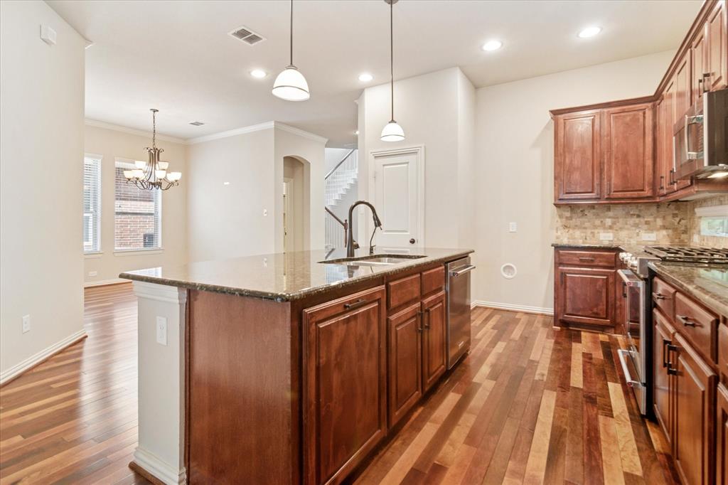 Cypress Crossing - Residential