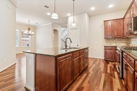 Tiny photo for 420 Plumwood Way, Fairview, TX 75069 (MLS # 21071165)