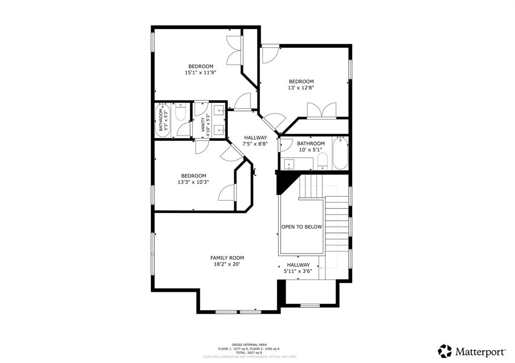 Cypress Crossing - Residential