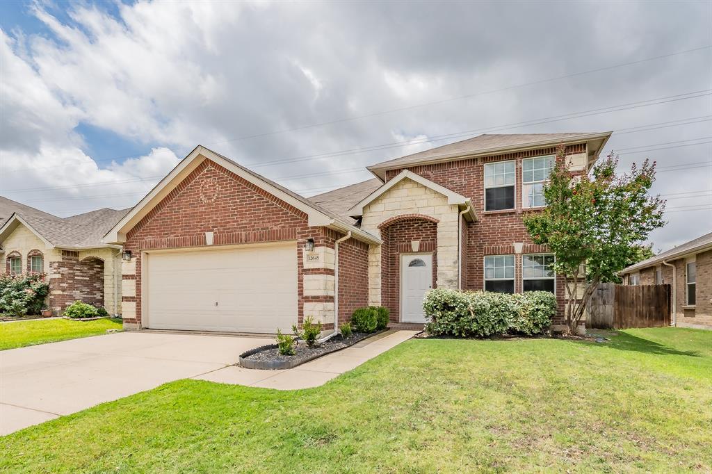 12645 Pricklybranch Drive